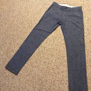 J. Crew 484 Slim Chino Pants (30x32)